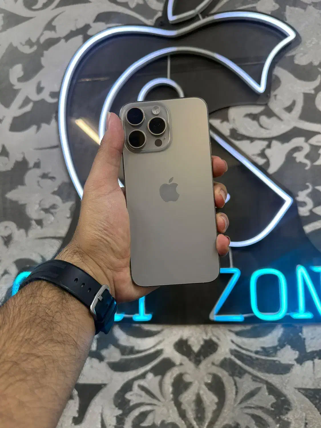 15promax|موبایل|تهران, فردوس|دیوار