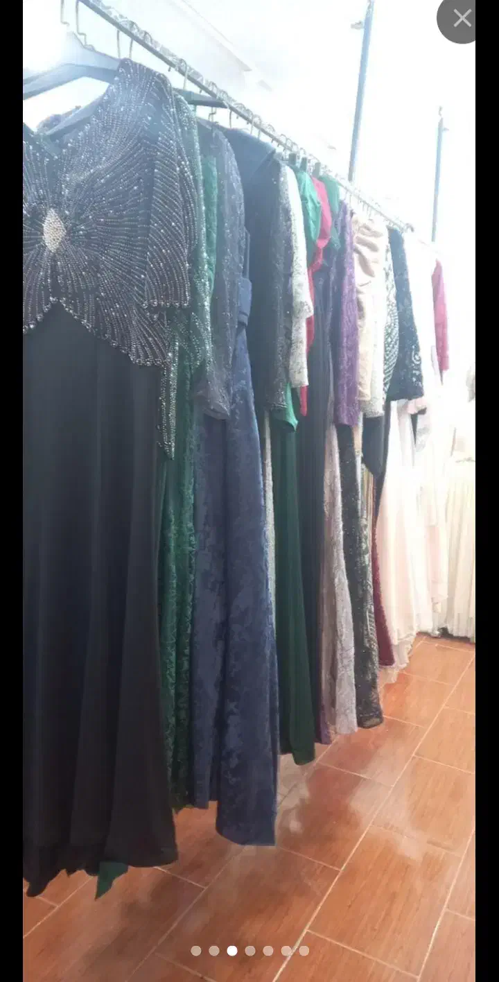 لباس مجلسی دست دوم|لباس|شوش, |دیوار