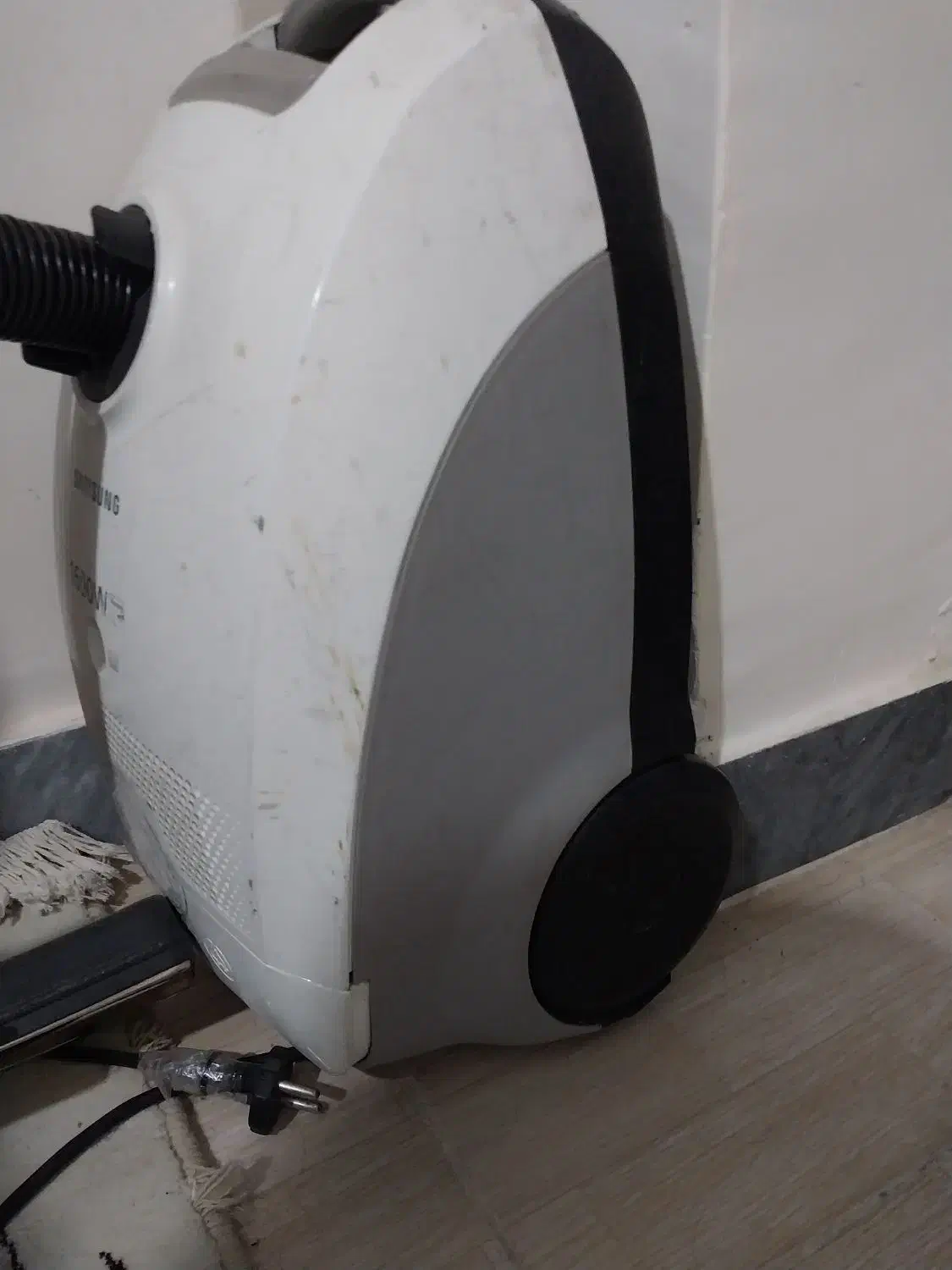 جاروبرقی سامسونگ|جاروبرقی، جارو شارژی، بخارشو|سنندج, |دیوار