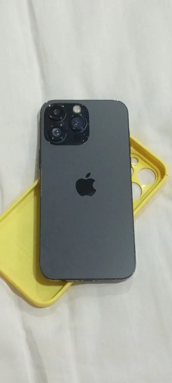 اپل 14پرو مکس فول کپی|موبایل|بهبهان, |دیوار