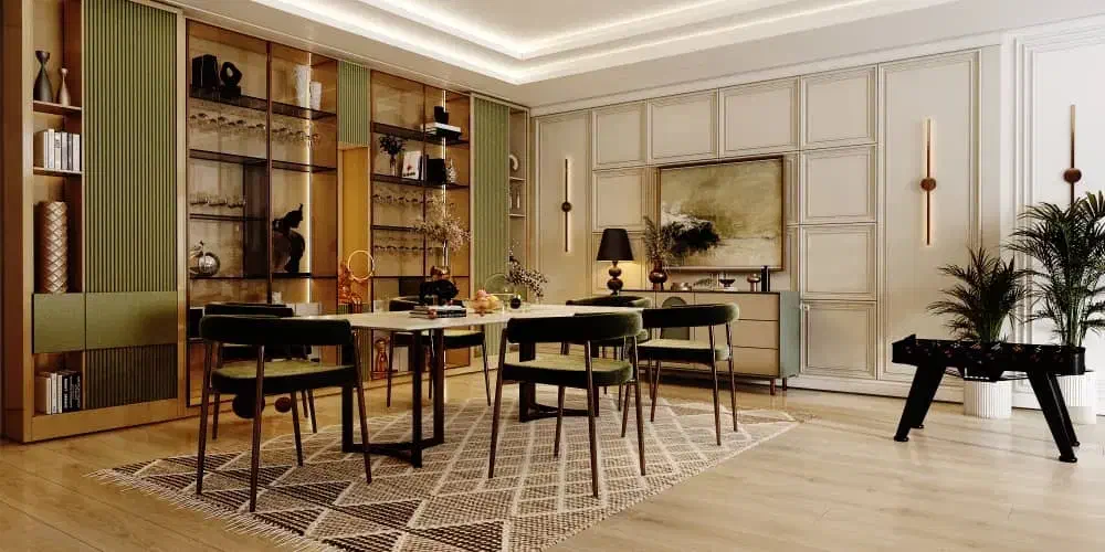 استخدام نیروکار در کابینت سازی|استخدام معماری، عمران و ساختمانی|لاهیجان, لیالستان|دیوار