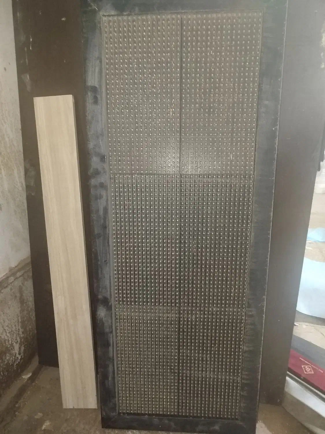 تابلو روان ال ای دی LiD|لامپ و چراغ|برخوار, |دیوار