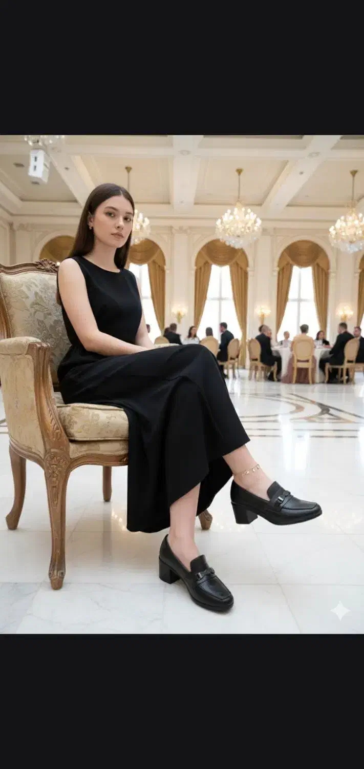 کفش از ما استایل قشنگ از شما|کیف، کفش، کمربند|سنندج, |دیوار