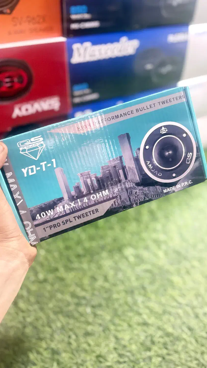 سوپرتیوتر عمده و تک بصورت اقساط|قطعات یدکی و لوازم جانبی|کرمان, |دیوار