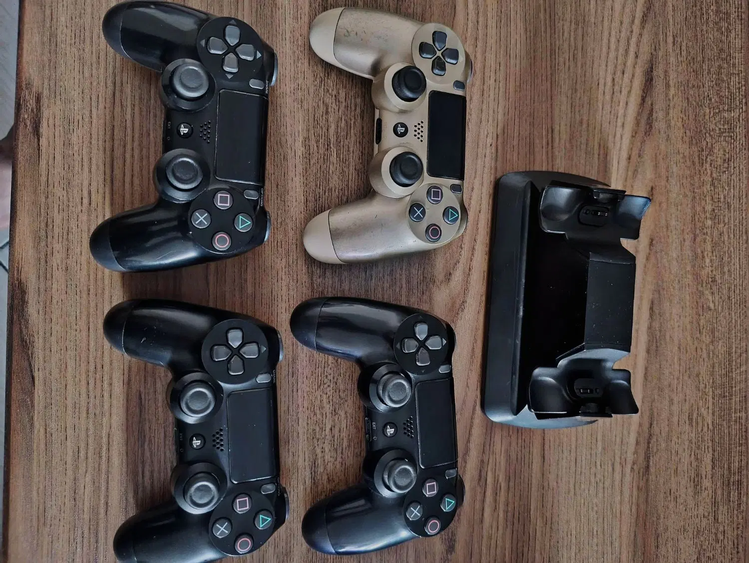 ps4 slim|کنسول، بازی ویدئویی و آنلاین|تهران, شهید رجایی|دیوار