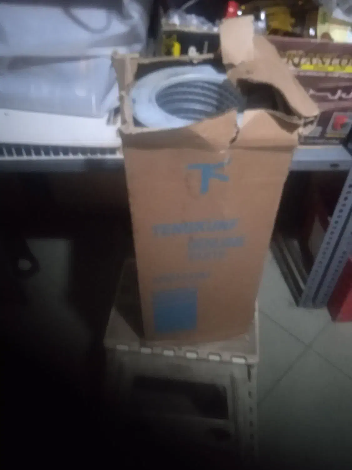 فیلتر|قطعات یدکی و لوازم جانبی|تهران, باغ خزانه|دیوار