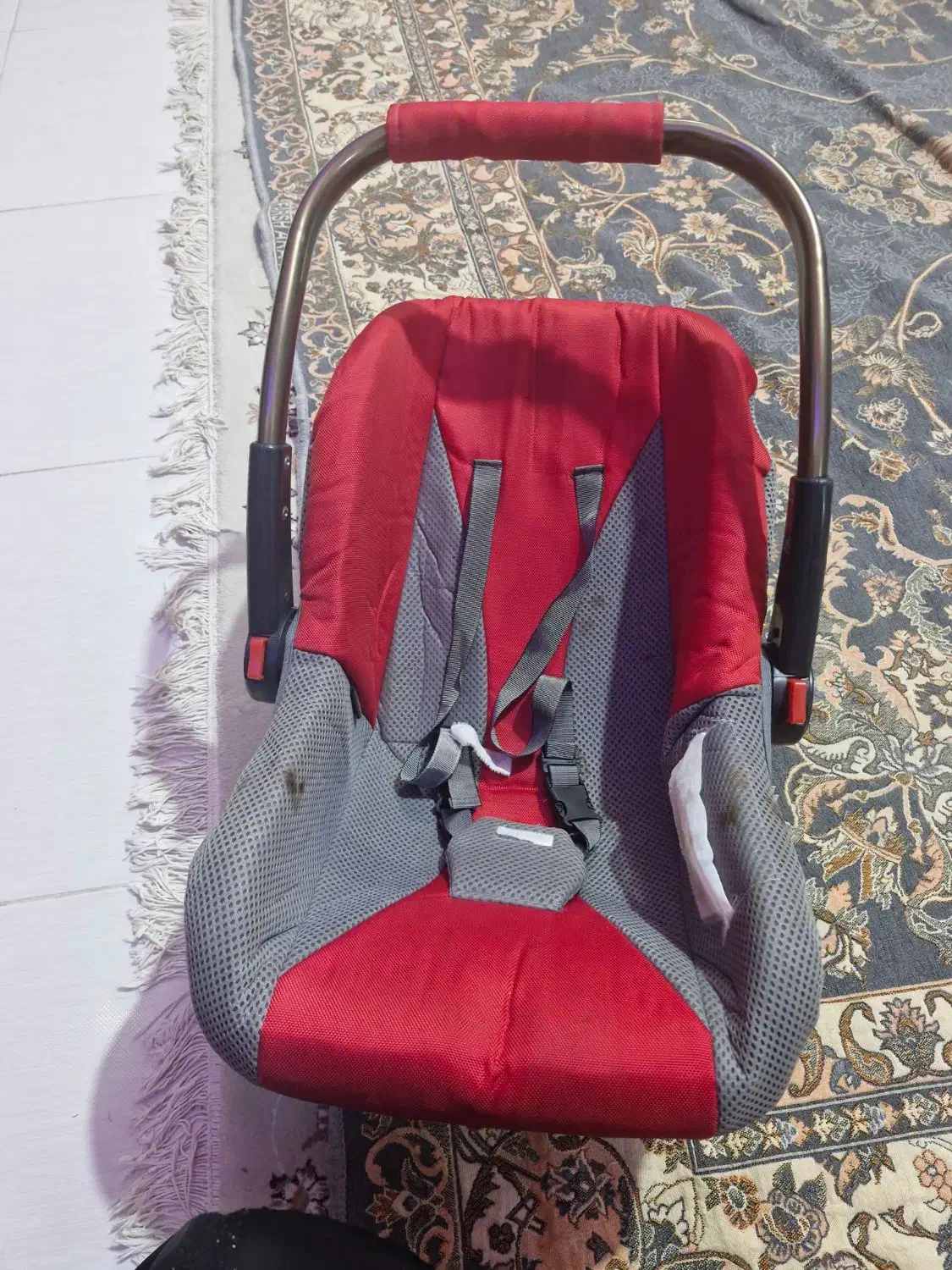 کریر تمیز|اسباب و اثاث بچه|چابهار, |دیوار