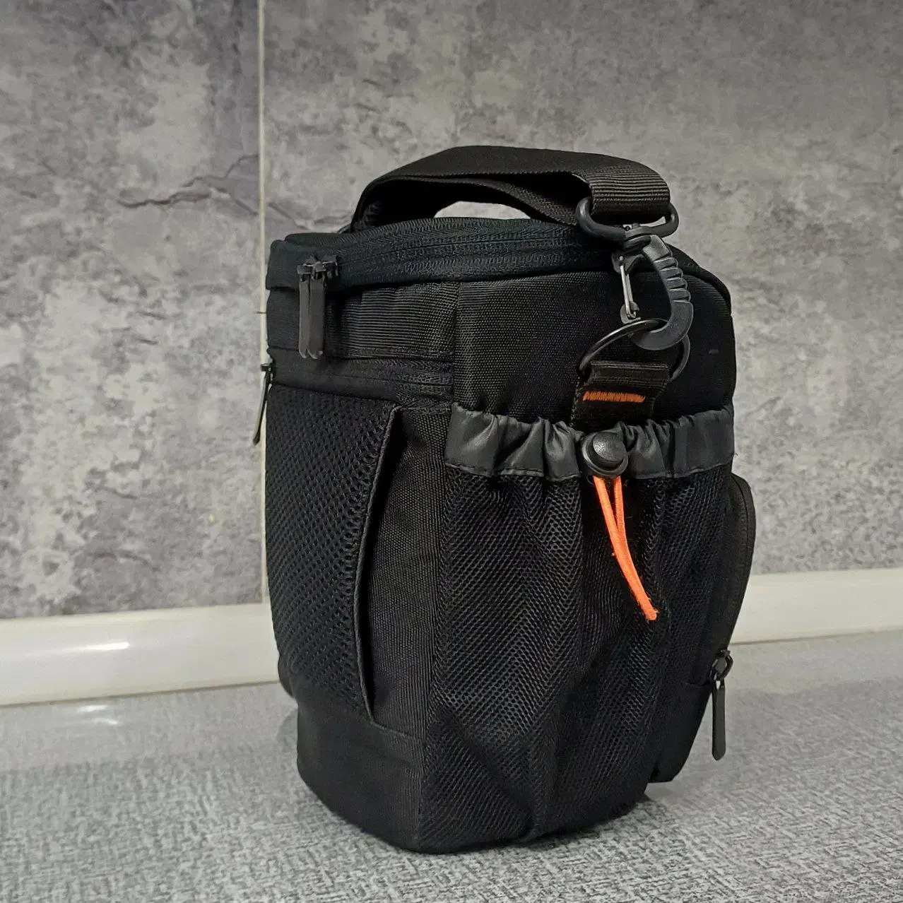 کیف دوربین canon کاملا نو|دوربین عکاسی و فیلمبرداری|لنجان, |دیوار