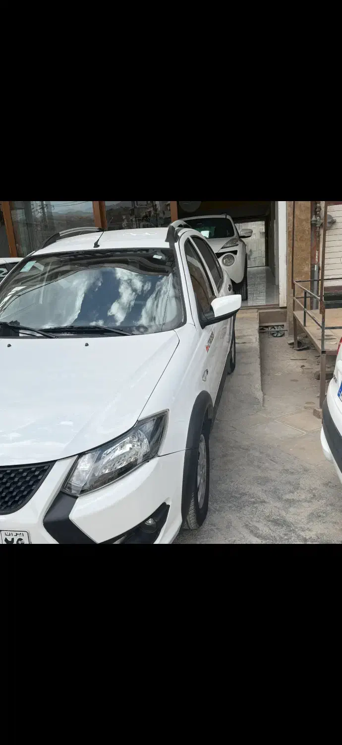 کوییک ۱۴۰۲|خودرو سواری و وانت|جوانرود, |دیوار