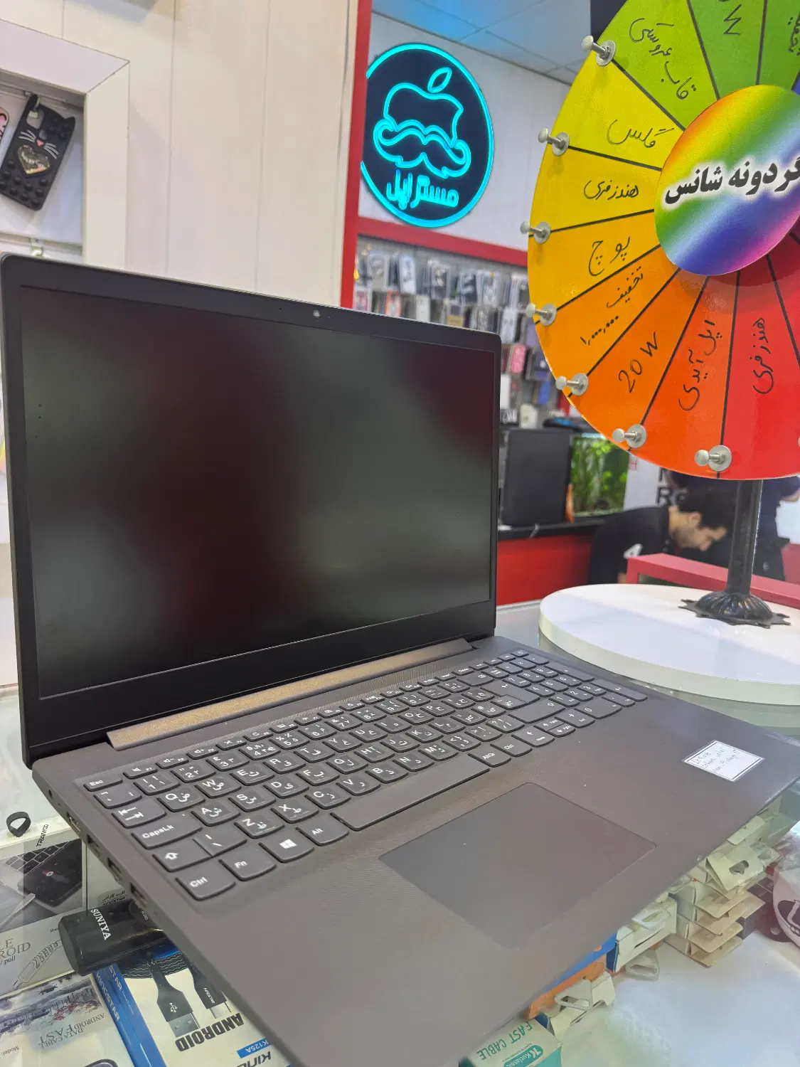 فروش لپتاب Lenovo با شرایط ویژه|رایانه همراه|کرج, گوهردشت|دیوار