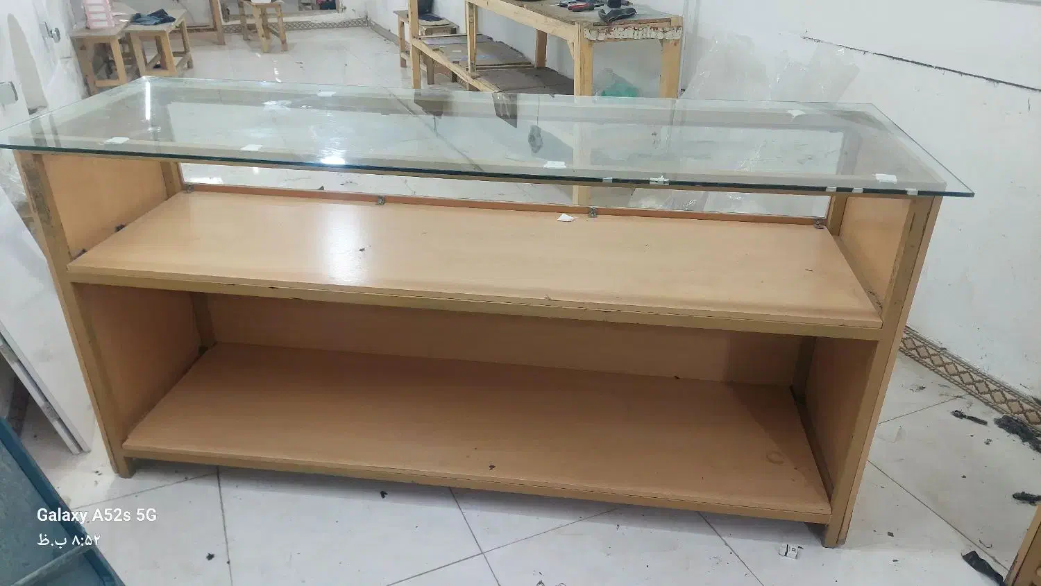 میز و نیکت و پیشخوان|صندلی و نیمکت|سنقر, |دیوار