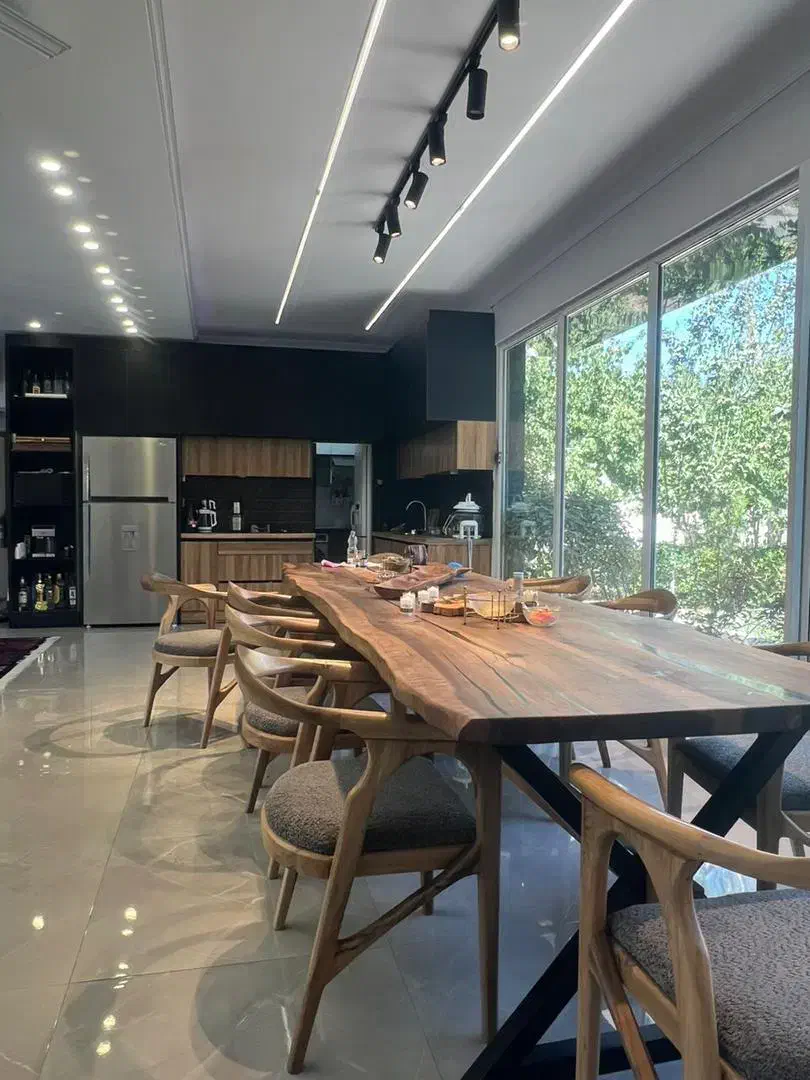 اجاره بهترین ویلا های خوشنام و ملارد|اجارهٔ کوتاه‌مدت ویلا و باغ|فردیس, قریشی|دیوار