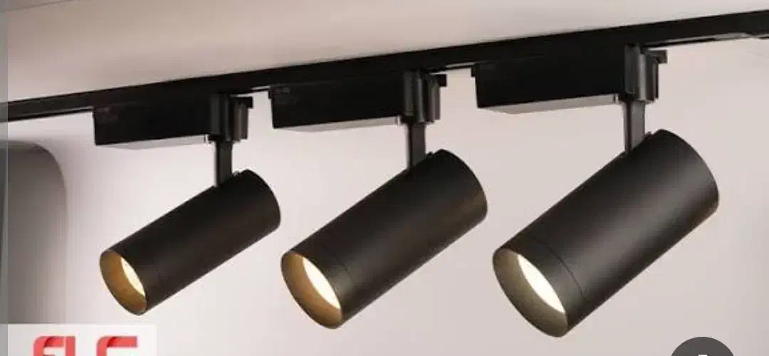 لامپ ویترینی اسپات لایت|ریسه و چراغ تزئینی|محمدشهر, ولدآباد|دیوار