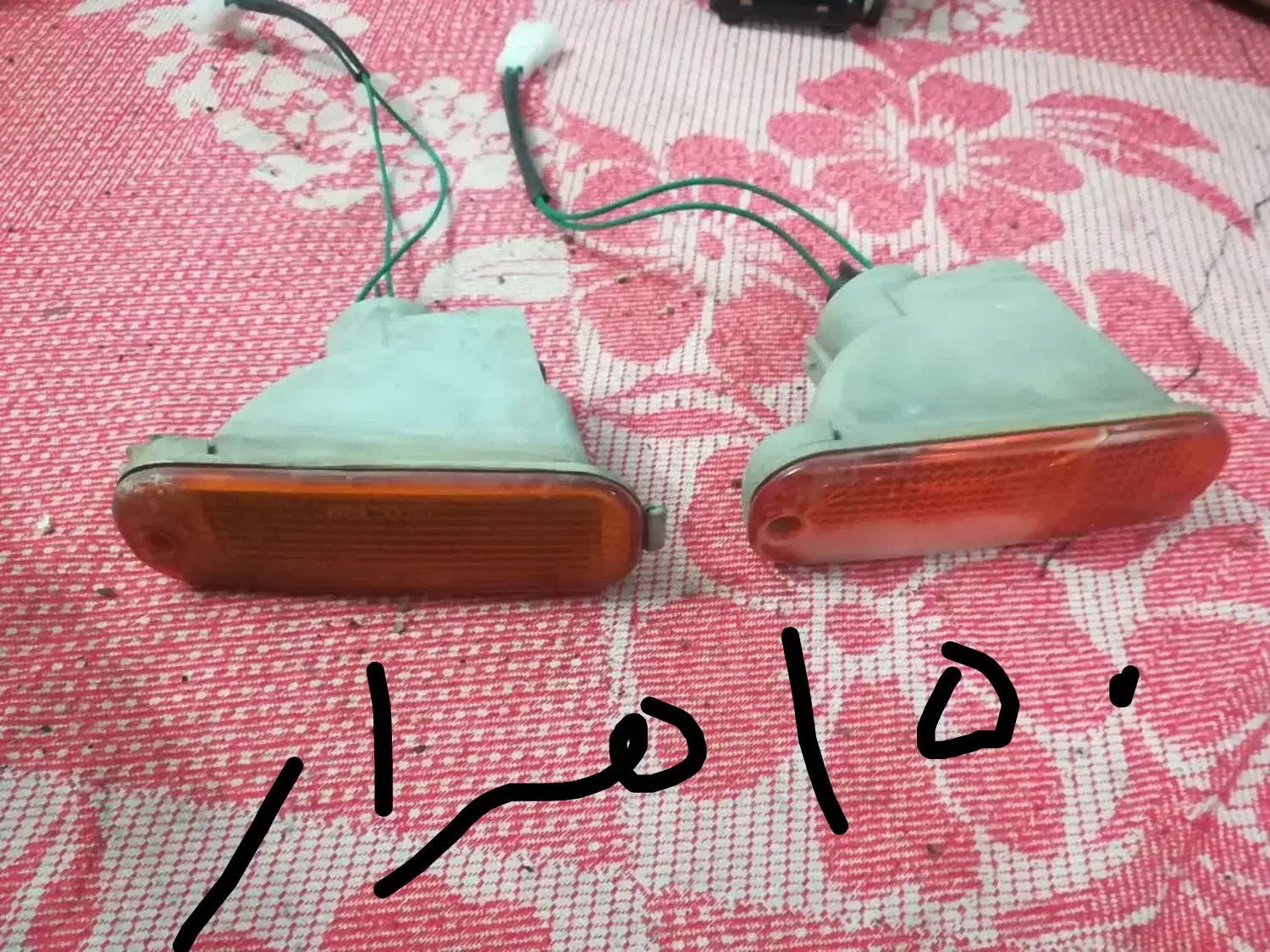 لوازم ماشین|قطعات یدکی و لوازم جانبی|قم, شهرک امام حسن|دیوار