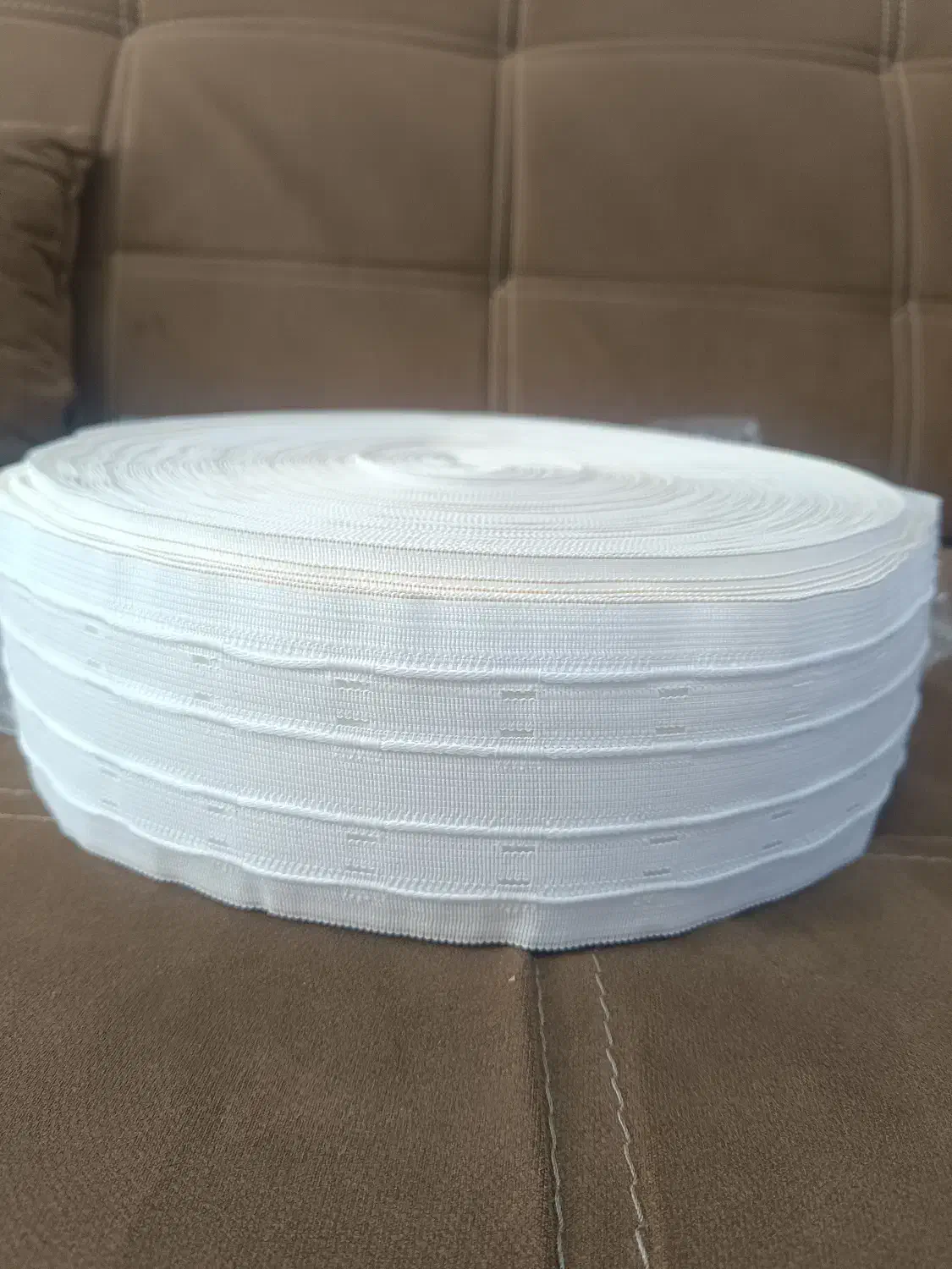 نوار پرده چهارنخ ممتاز|لوازم خیاطی و بافتنی|محمدشهر, همایون ویلا|دیوار