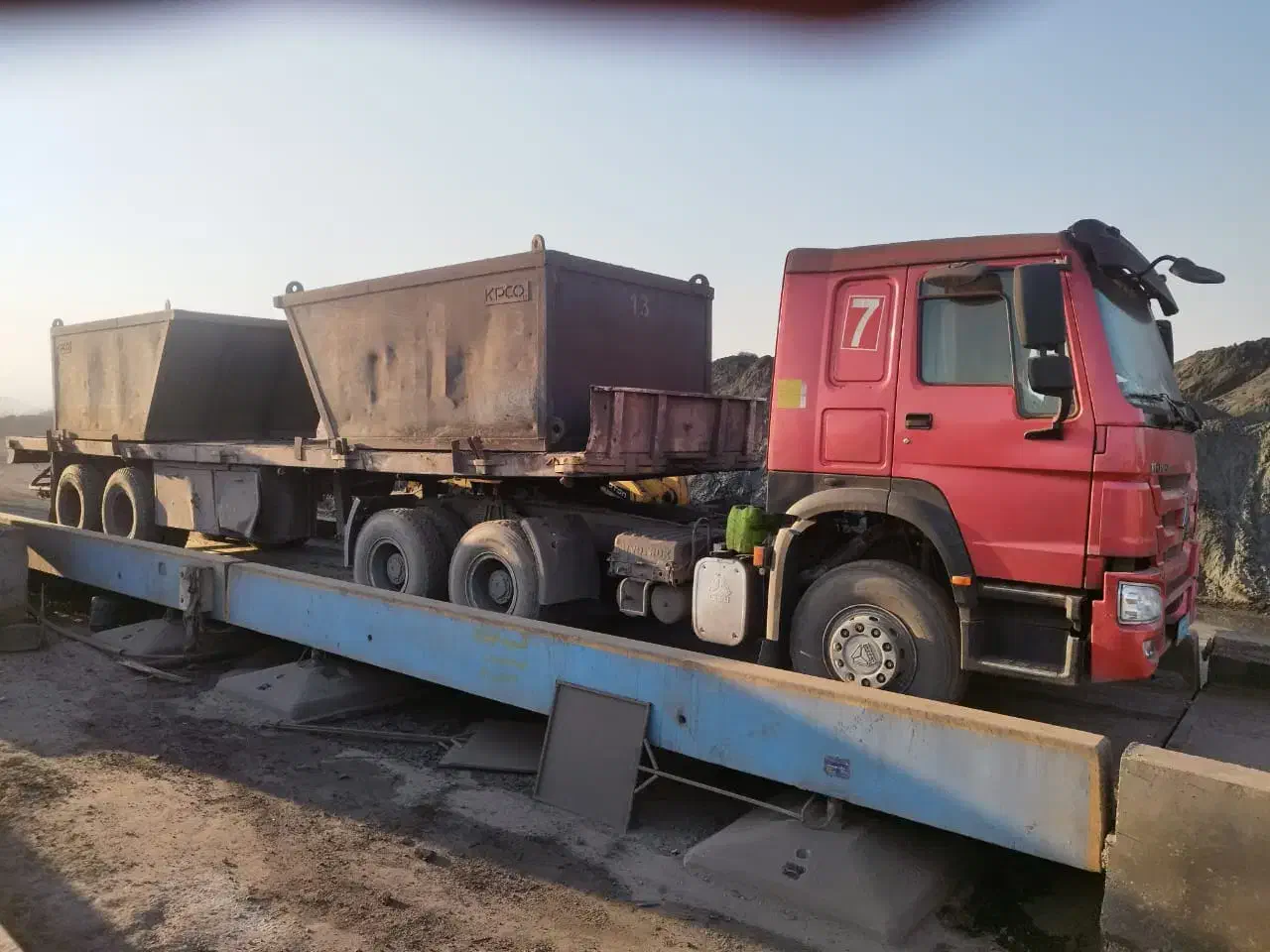 استخدام راننده پایه یک|استخدام حمل و نقل|بندرعباس, |دیوار