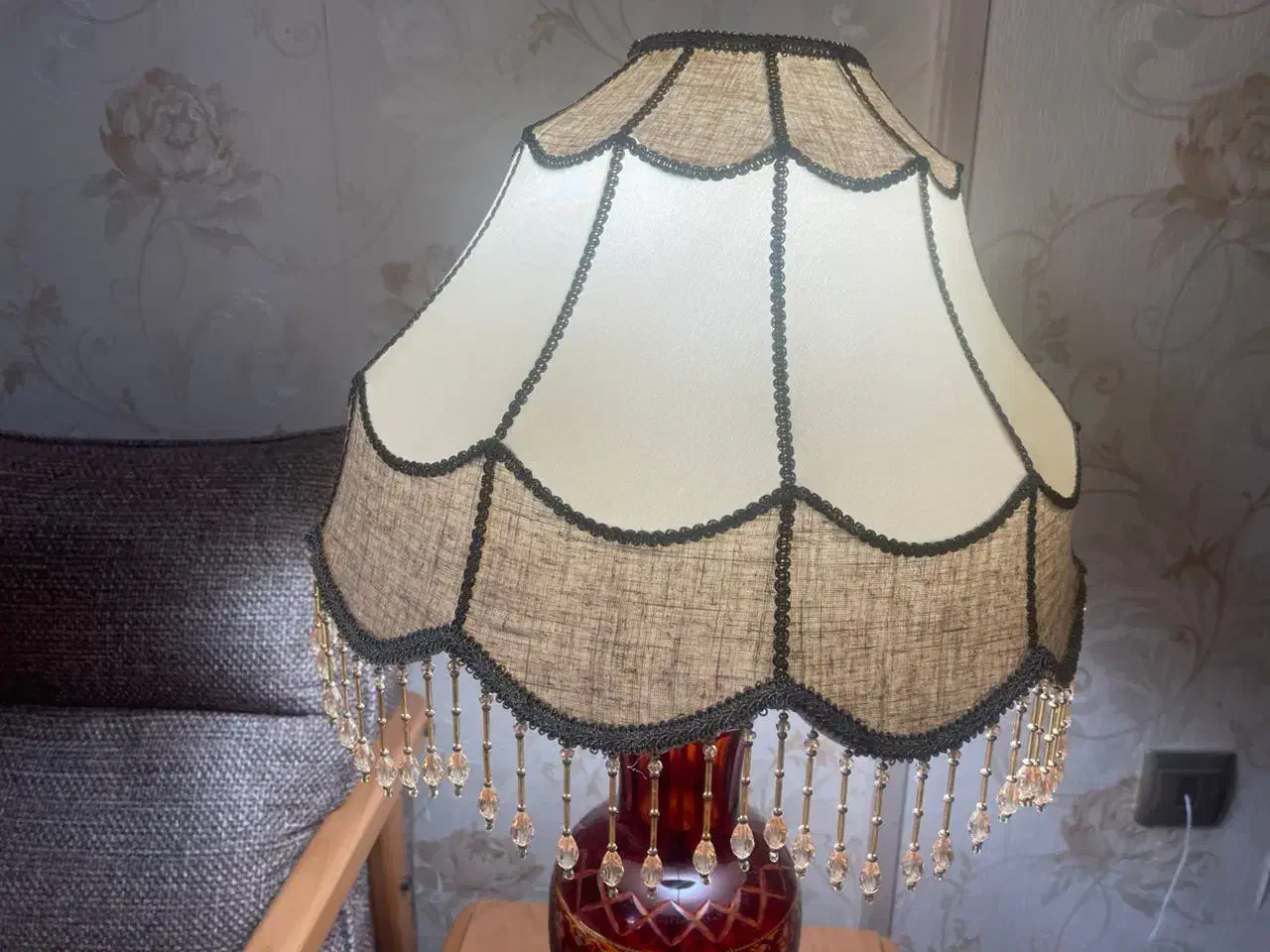 آباژور مهتاب شمیران|چراغ خواب و آباژور|تهران, هروی|دیوار