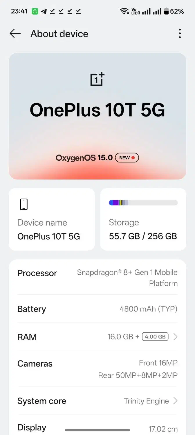 one plus 10T|موبایل|پیرانشهر, |دیوار