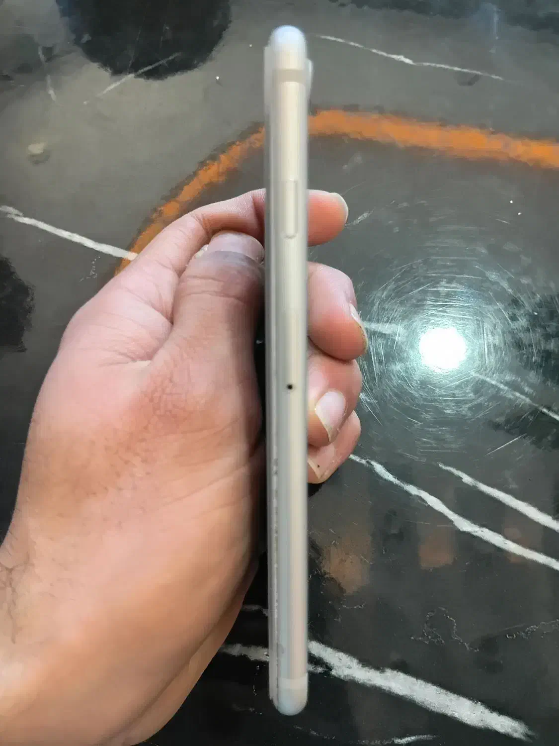 iphone 7|موبایل|تربت‌حیدریه, کلاته توکلی|دیوار