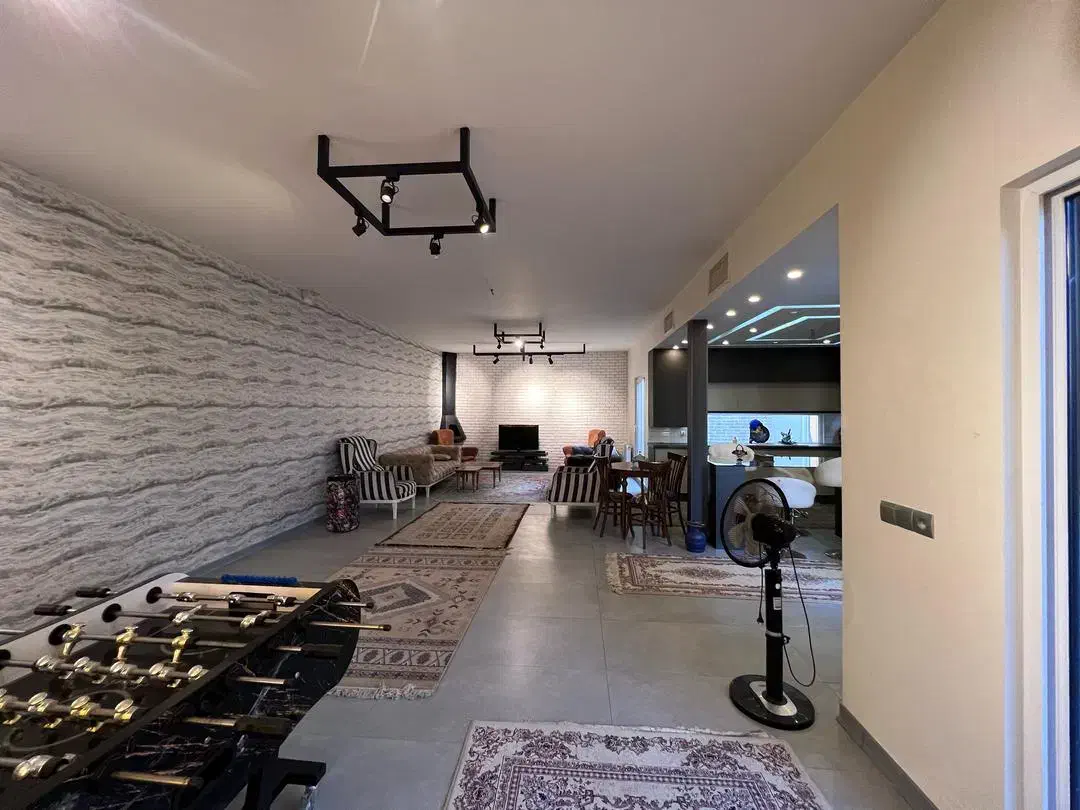 اجاره ویلا کردان|اجارهٔ کوتاهمدت ویلا و باغ|هشتگرد, تهران دشت|دیوار