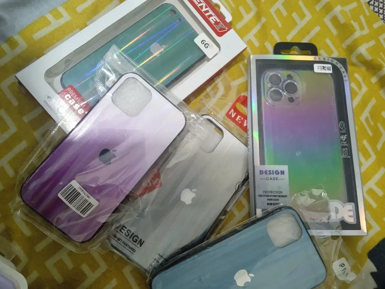 فروش گارد گوشی|لوازم جانبی موبایل و تبلت|گناباد, |دیوار