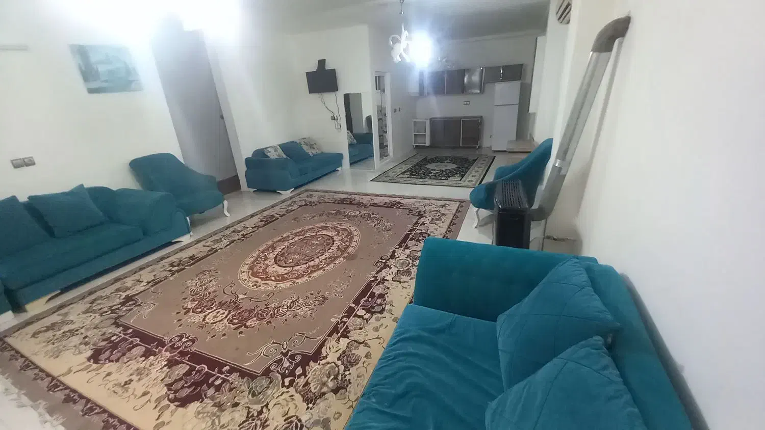 اجاره ویلا روزانه|اجارهٔ کوتاهمدت آپارتمان و سوئیت|چمستان, |دیوار