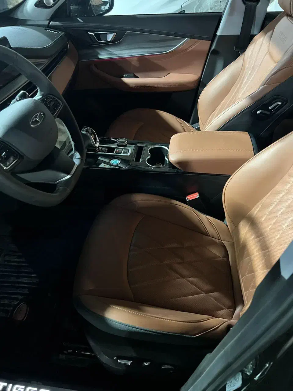 تیگو ۸ پرو هیبرید|خودرو سواری و وانت|لاهیجان, حاجی آباد|دیوار