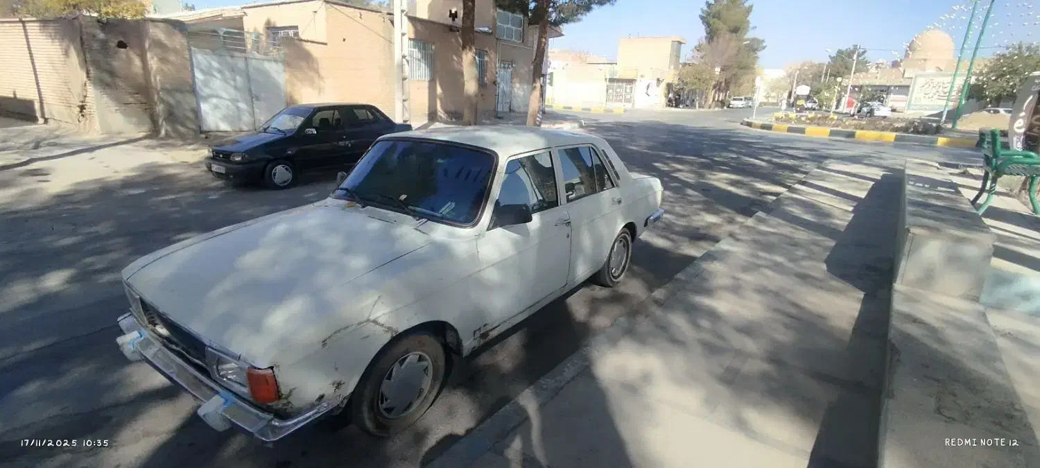 پیکان مدل 83|خودرو سواری و وانت|کوهپایه, |دیوار