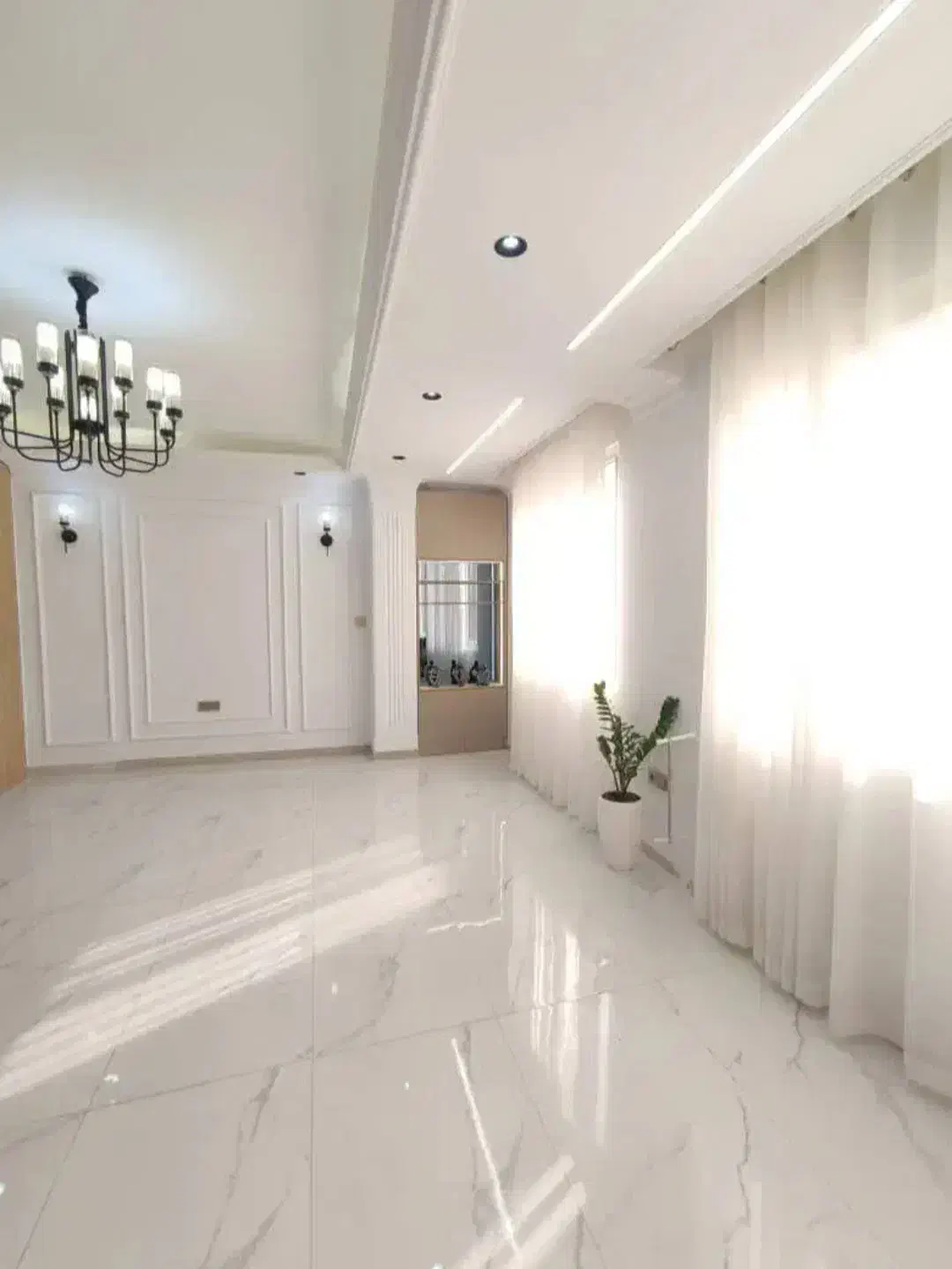 فروش واحد/۲خواب/گل طبقات/فول امکانات/تکواحدی|فروش آپارتمان|تهران, جی|دیوار