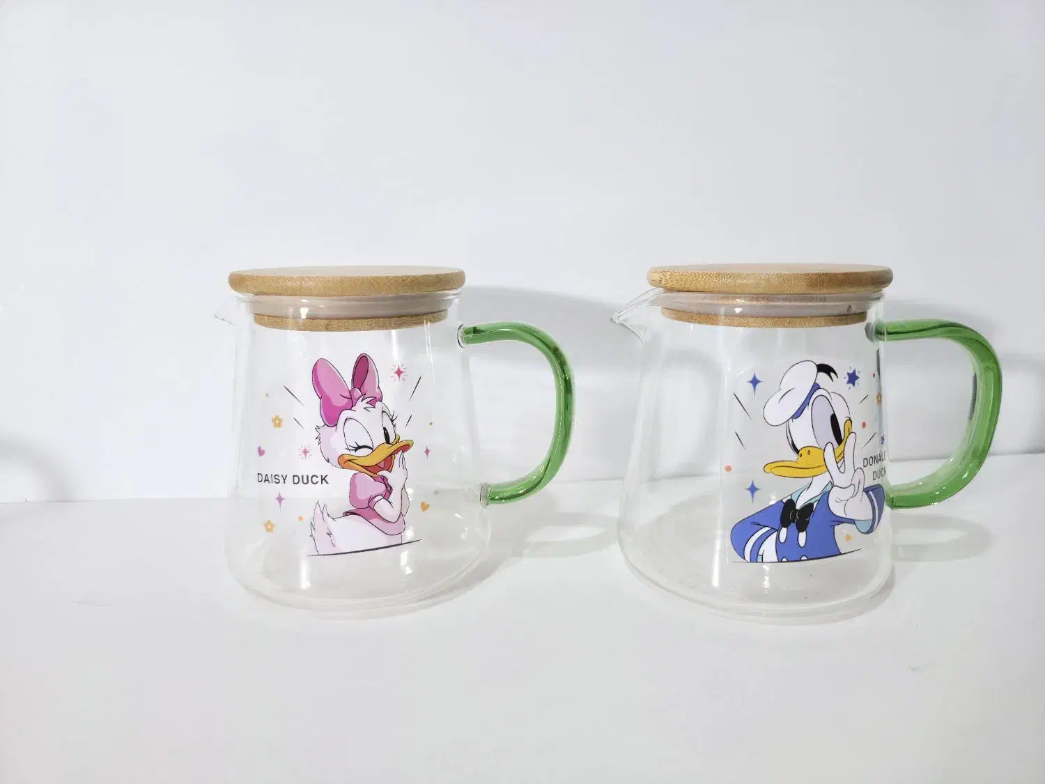 فروش آنلاین ظروف پیرکس دیزنی|قوری، کتری، قهوهساز دستی|کرج, گلشهر|دیوار