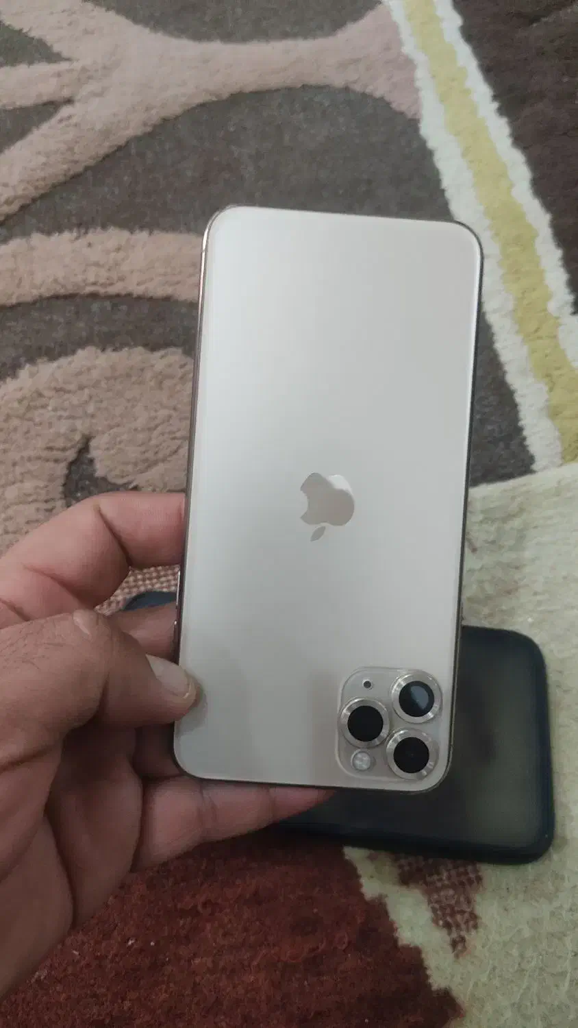 ایفون11پرومکس|موبایل|اهواز, اسلام آباد شرقی|دیوار