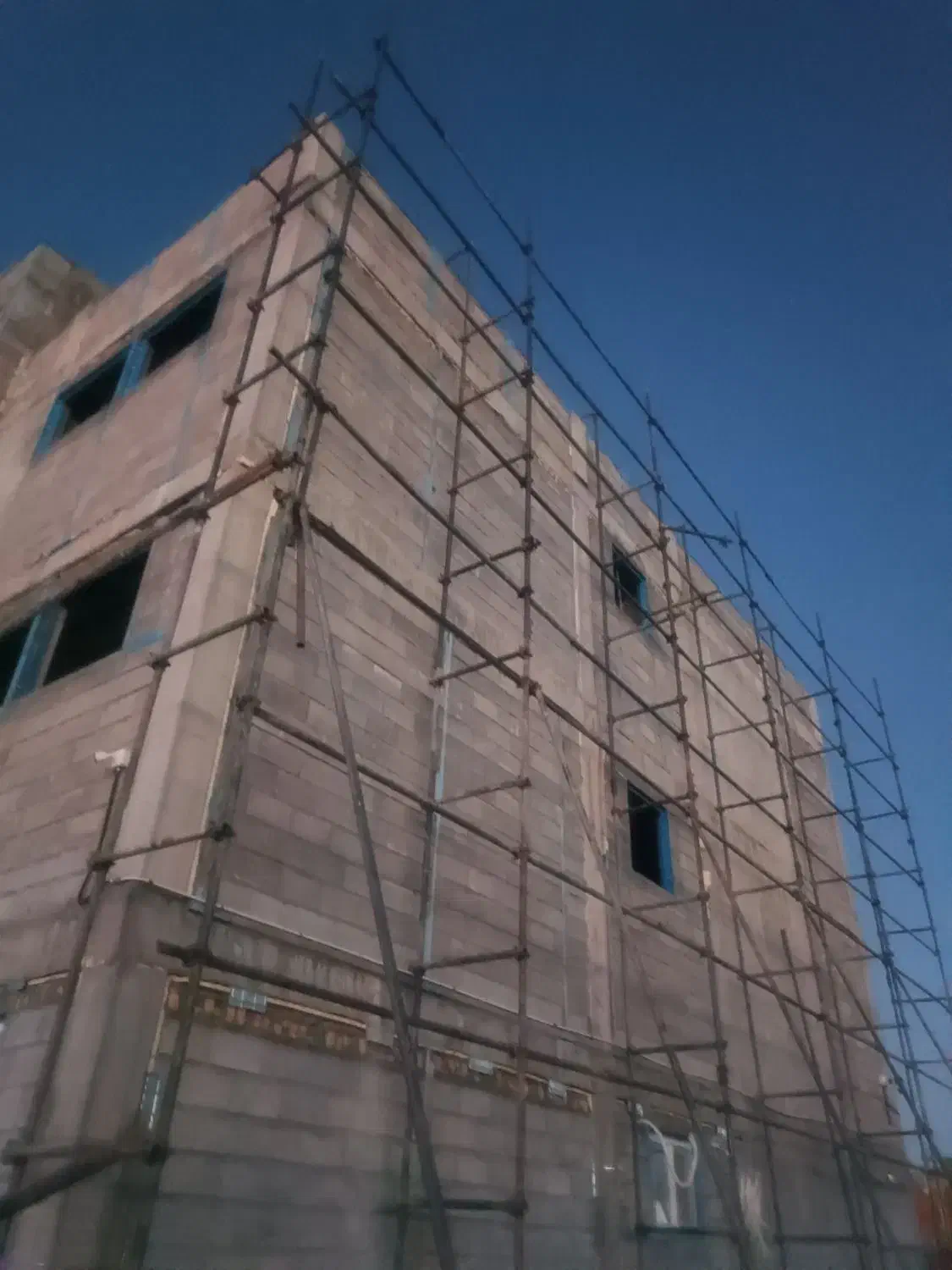 داربست فلزی|خدمات پیشه و مهارت|فردوس (خراسان), |دیوار