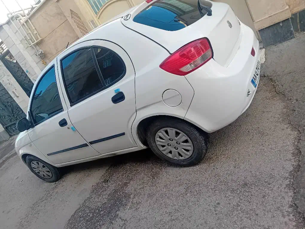 تیبا 2  هاچبک|خودرو سواری و وانت|اردبیل, |دیوار