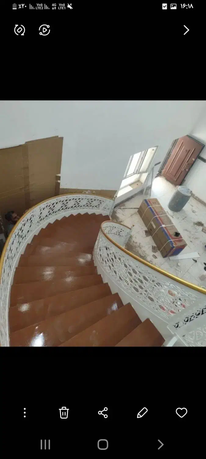 کاشی کاری با قیمت مناسب درجه یک یک|خدمات پیشه و مهارت|اندیمشک, |دیوار