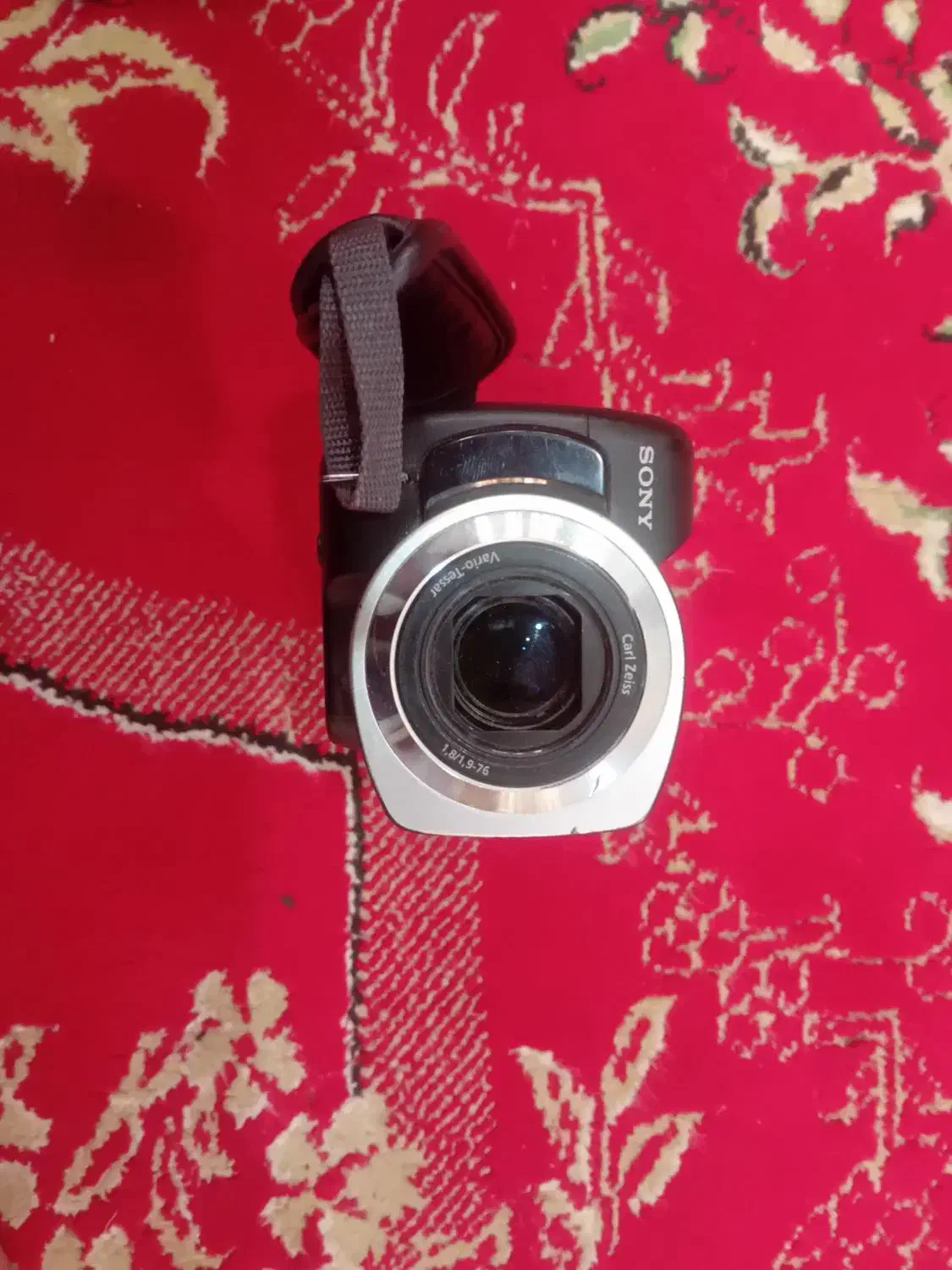 دوربین فیلم برداری|دوربین عکاسی و فیلم‌برداری|شاهرود, |دیوار