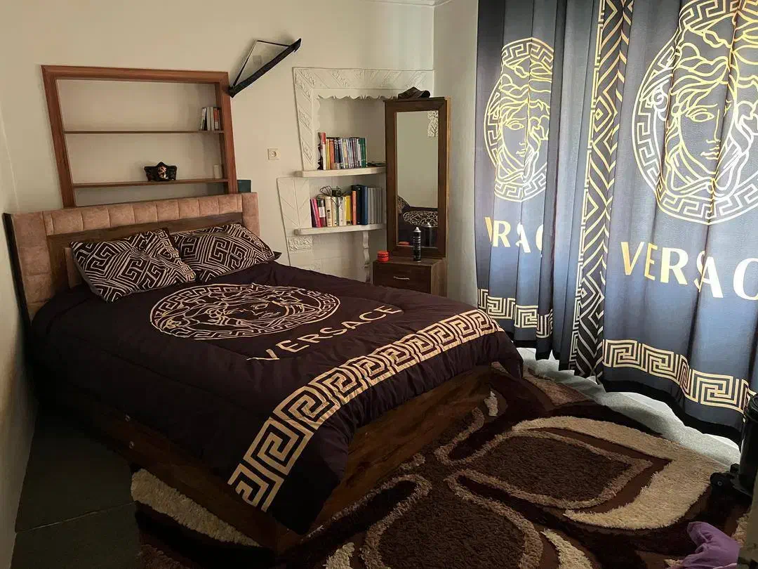 فروش ۲واحدی یکجا واقع در خاقانی|فروش خانه و ویلا|ساری, |دیوار