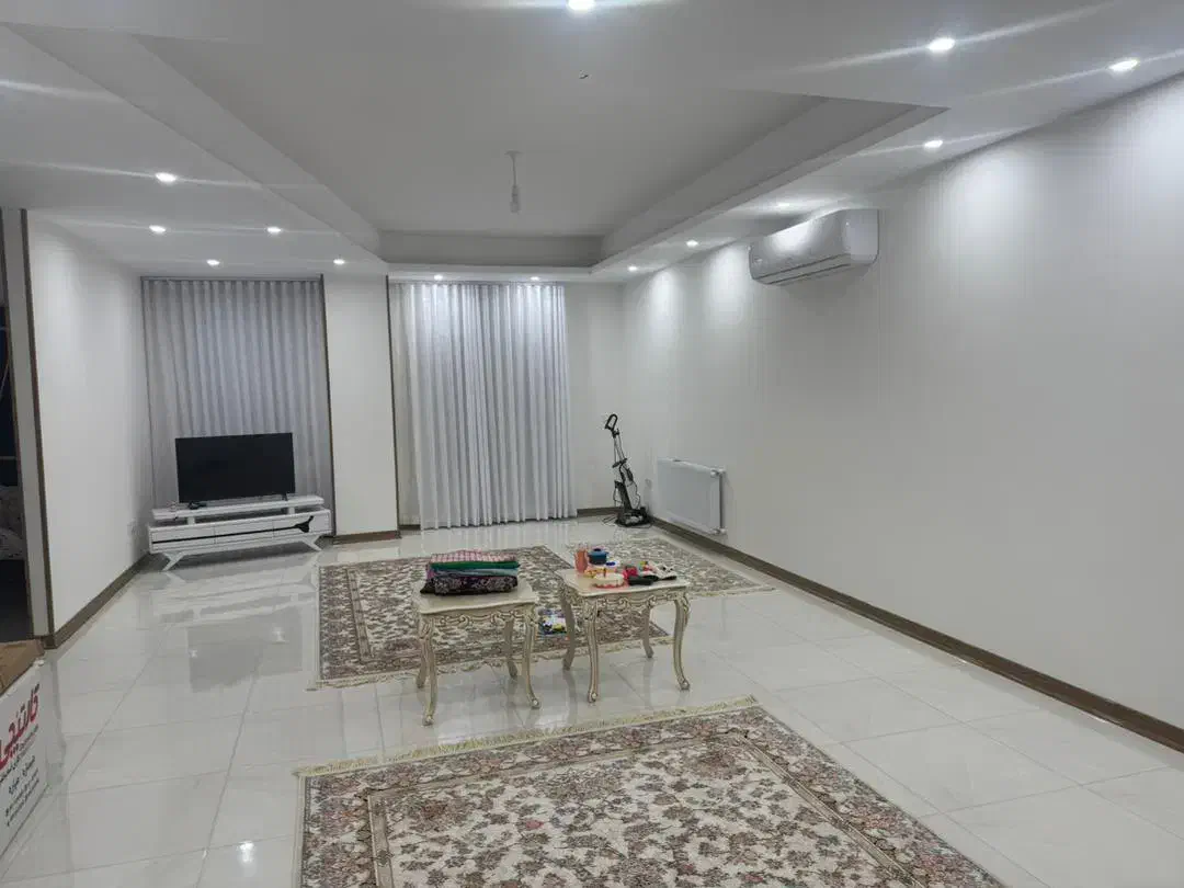 اپارتمان راه اهن هشتگرد قدیم ۱۱۰ متر نوساز|فروش آپارتمان|هشتگرد, هشتگرد قدیم|دیوار