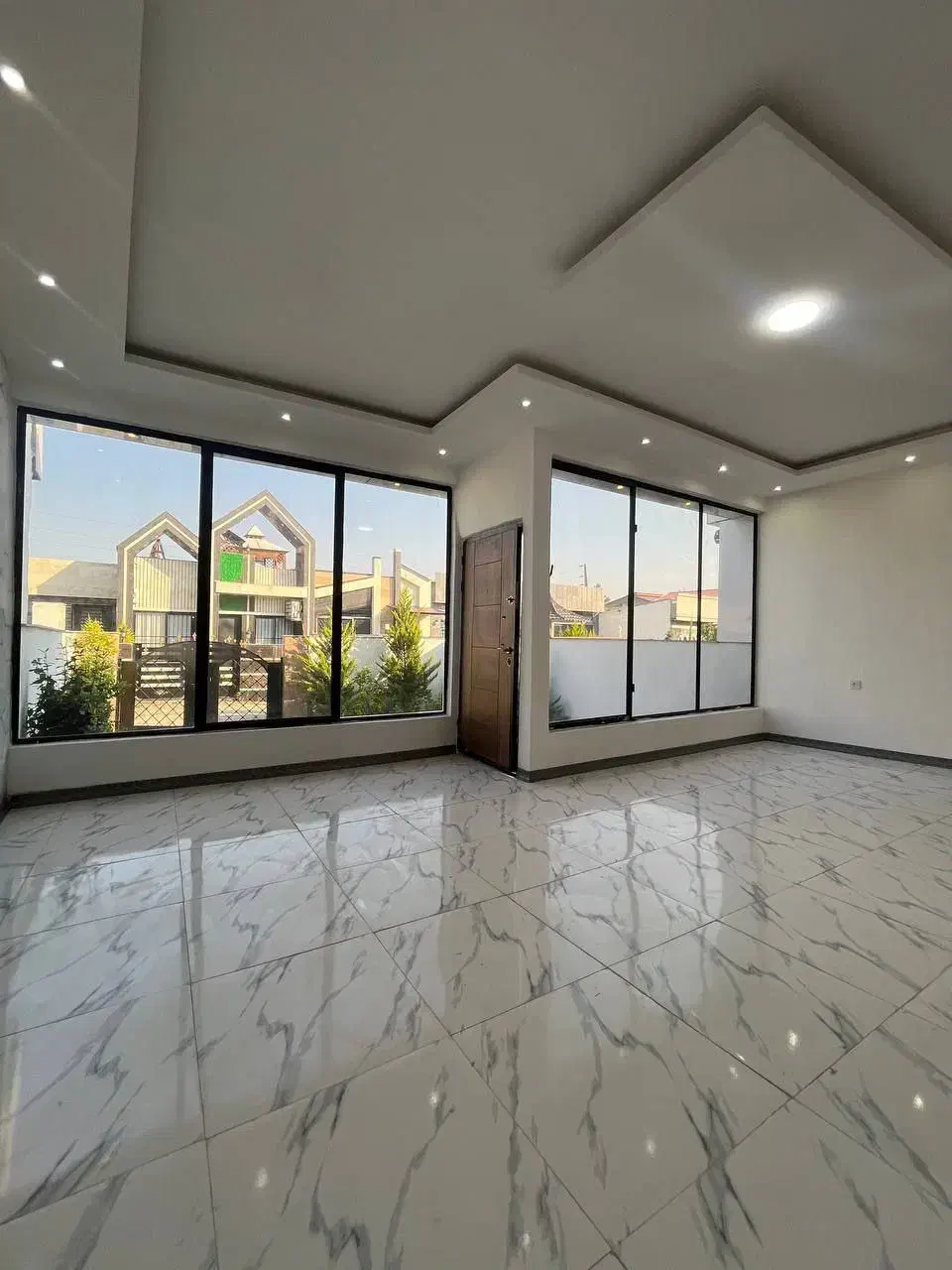 ویلاهمکف زیرقیمت کارشناسی مالک پول نیاز/سند|فروش خانه و ویلا|امامزاده عبدالله, |دیوار