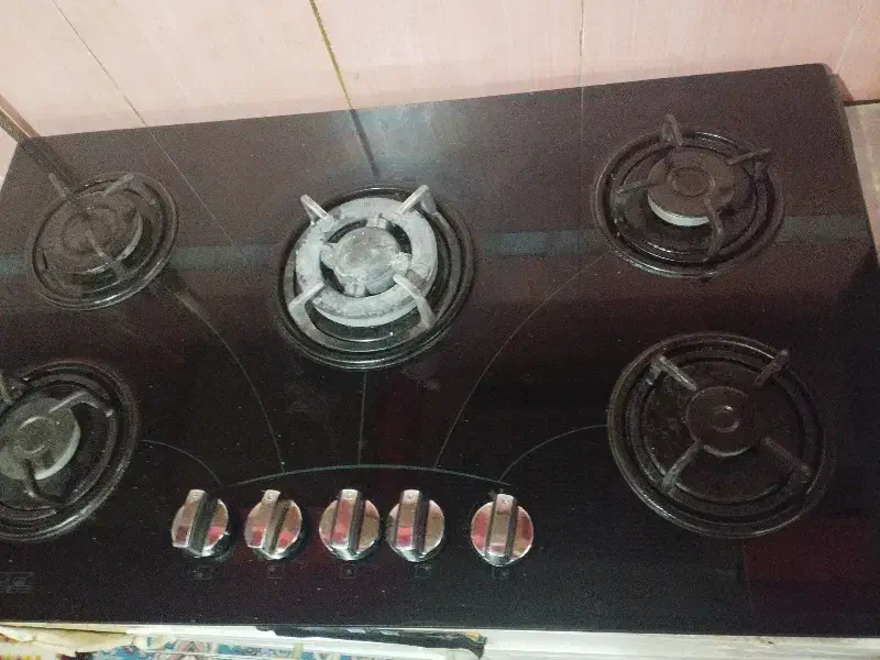 اجاق گاز|اجاق گاز و لوازم برقی پختوپز|رفسنجان, |دیوار