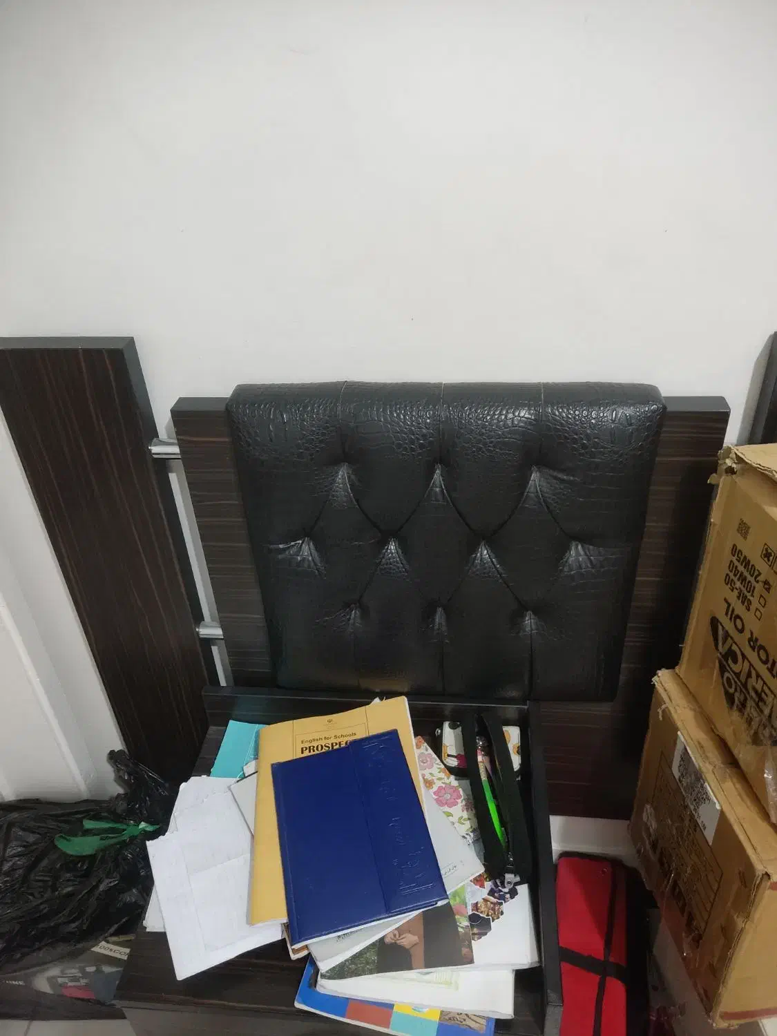 سرویس تخت یکنفره|فعالیت داوطلبانه تحقیقاتی|کرج, حیدرآباد|دیوار