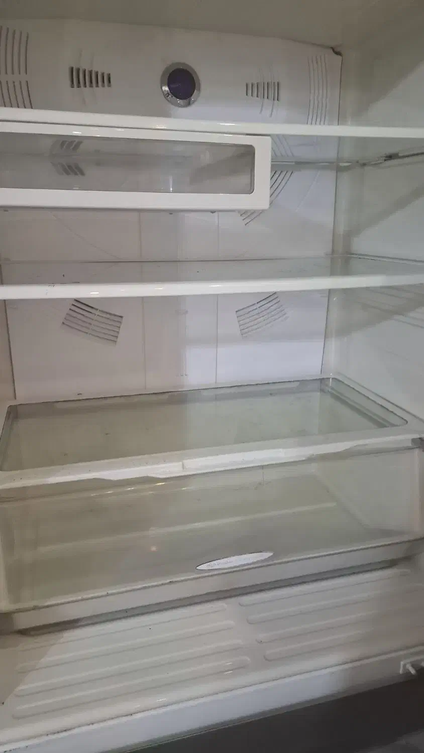 یخچال فریزر اسنووا|یخچال و فریزر|آمل, |دیوار