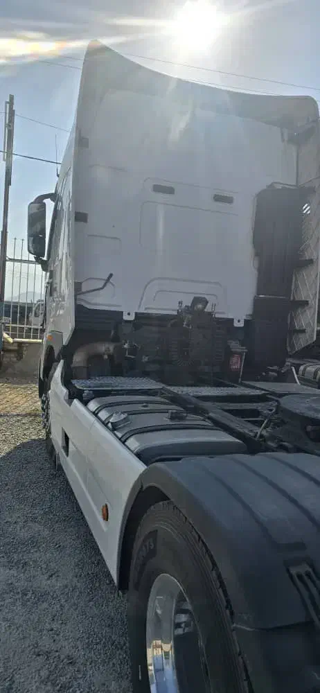 دافران مدل 1402|خودرو سنگین|کرمان, |دیوار