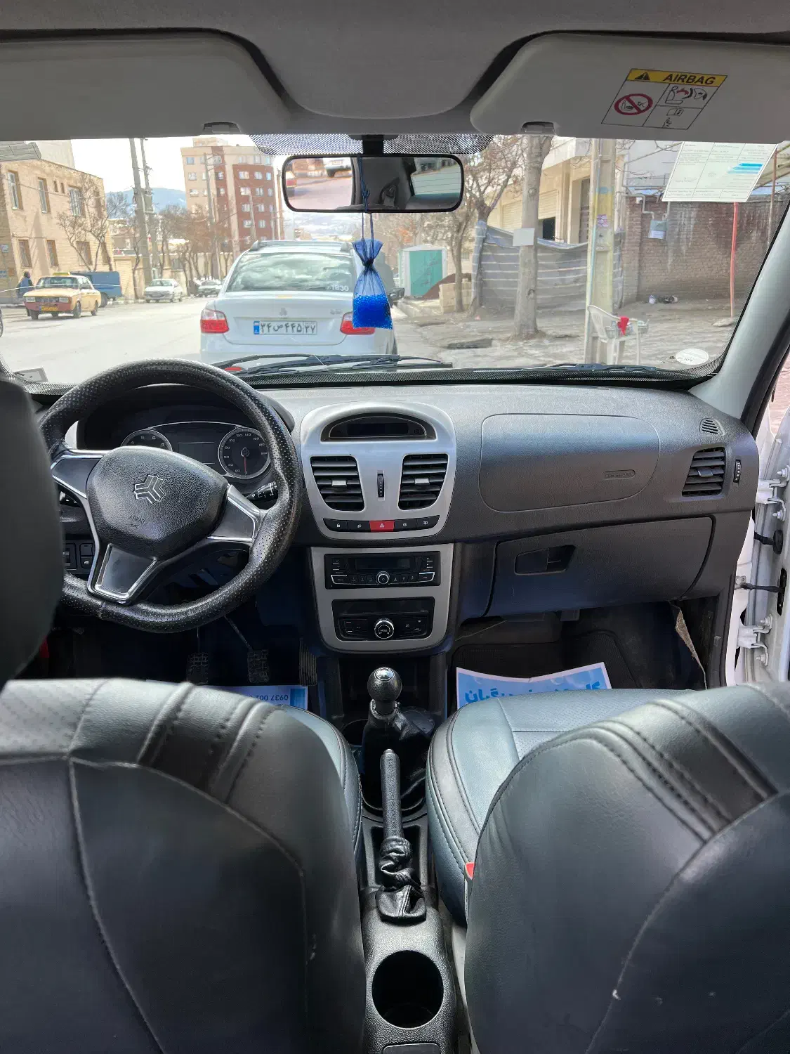 ساینا s|خودرو سواری و وانت|مهاباد (آذربایجان غربی), |دیوار