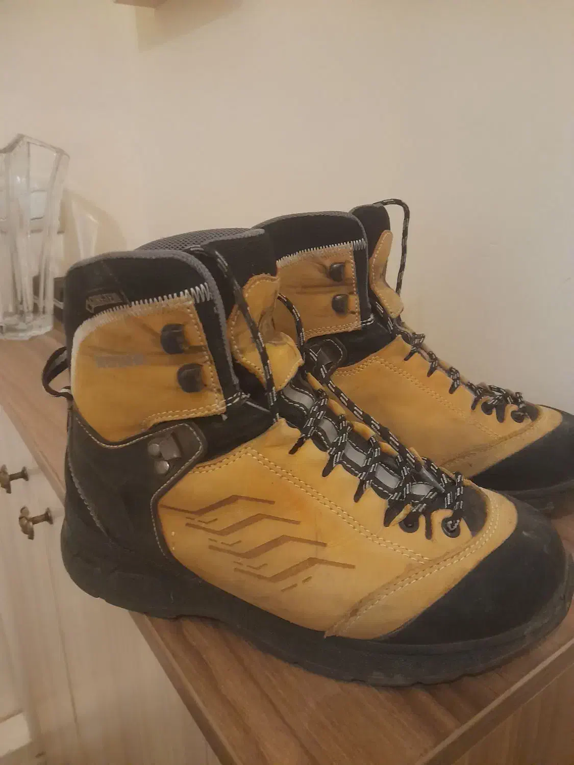 کفش کوهنوردی سایز ۳۹|کوهنوردی و کمپینگ|زنجان, |دیوار