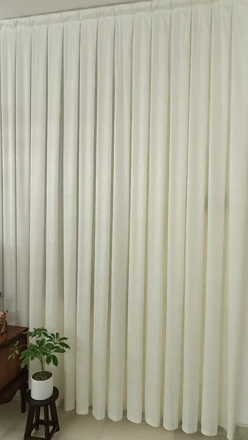 پرده|پرده، رانر، رومیزی|تربت جام, فاز ۳ فرهنگیان|دیوار