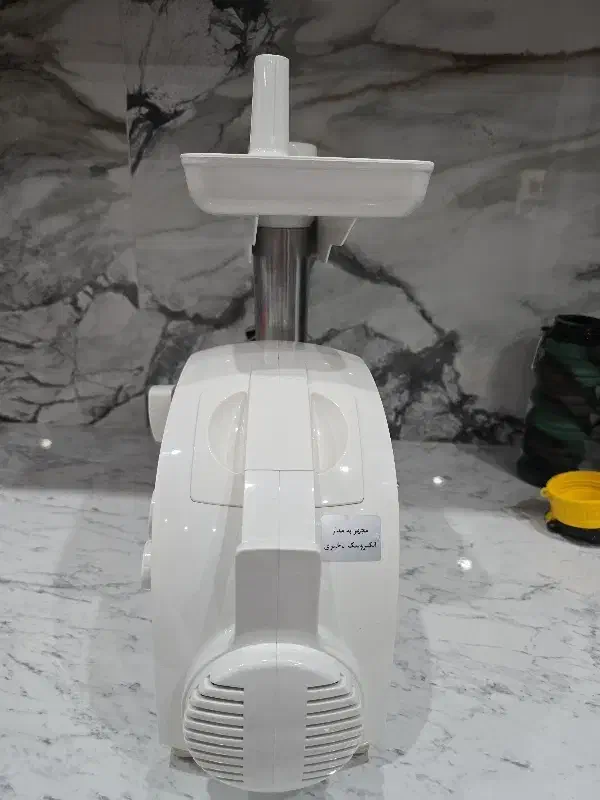 چرخ گوشت|خردکن، آسیاب، غذاساز|اردبیل, |دیوار