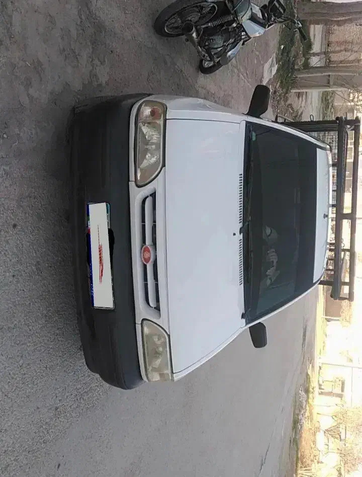 پراید بار|خودرو سواری و وانت|ارسنجان, |دیوار