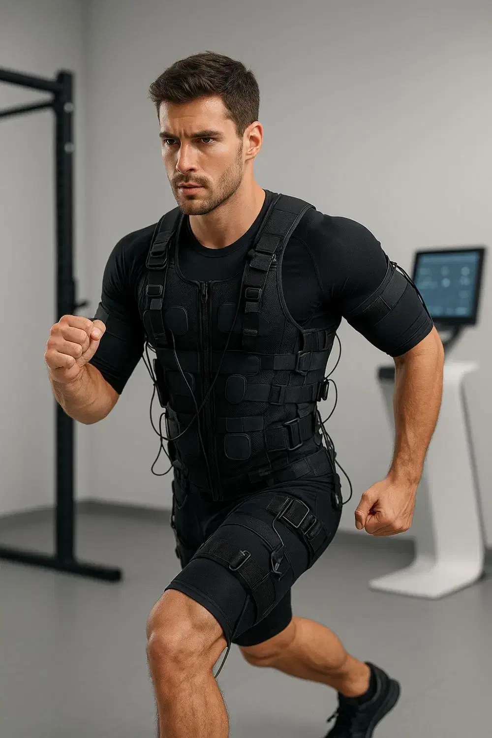 باشگاه تخصصی لاغری و تناسب اندام با دستگاهjust fit|خدمات آموزشی|پردیس, فاز ۲|دیوار