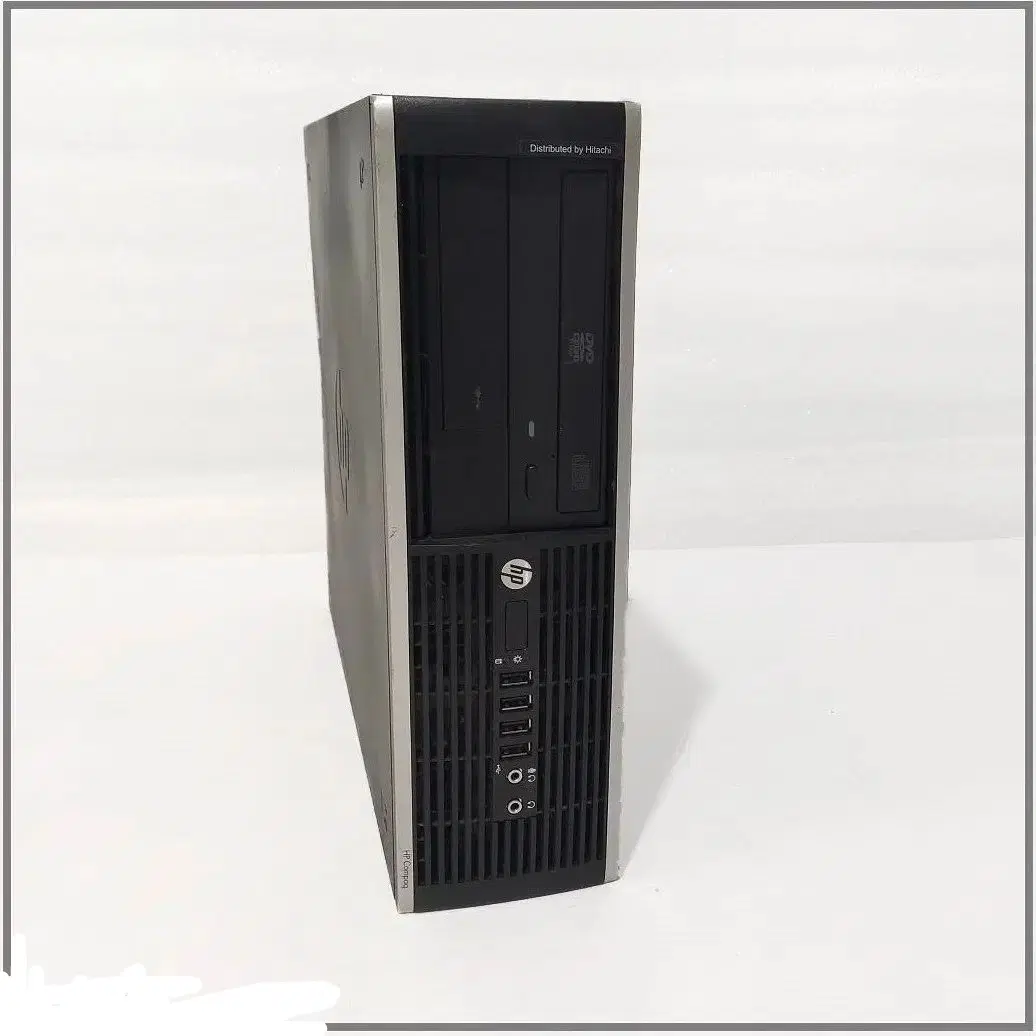 مینی کیس HP|رایانه رومیزی|تهران, تهرانپارس شرقی|دیوار