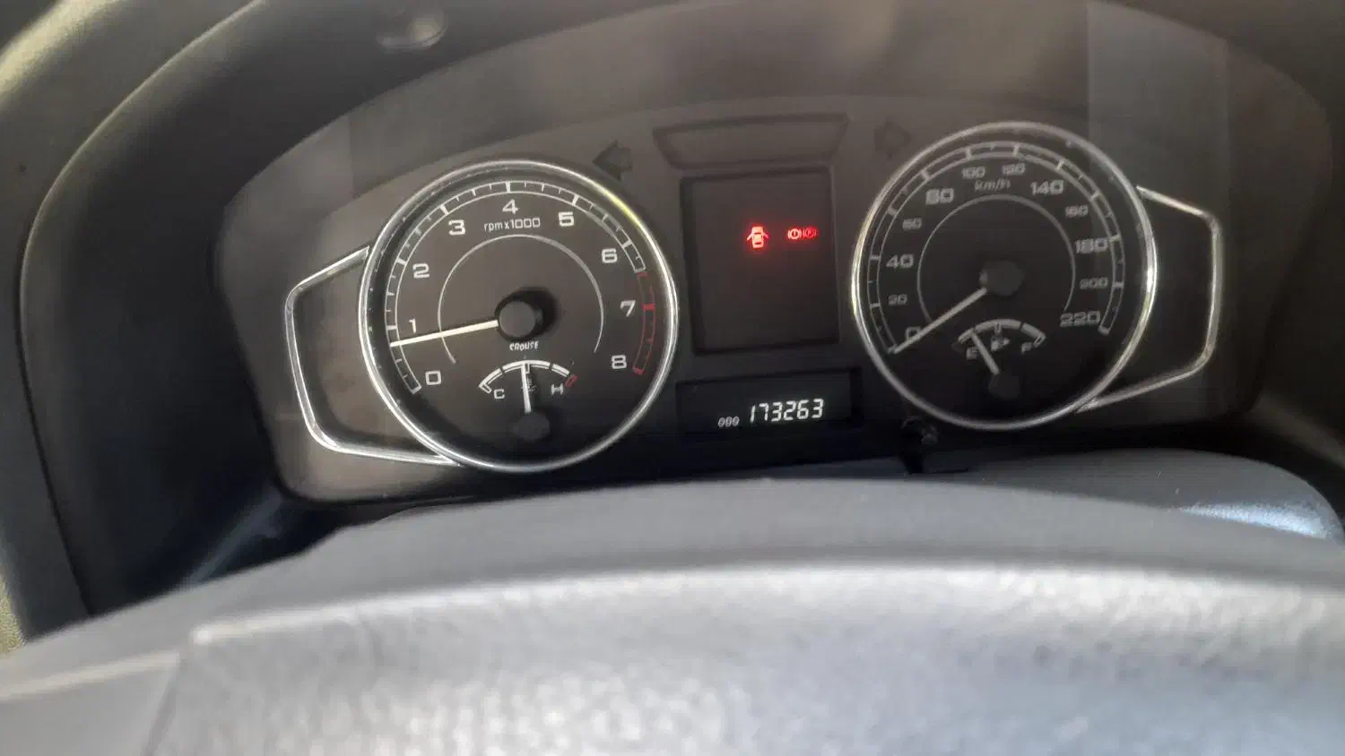 پژو پارس کلاس ۱۵ مدل ۹۳|خودرو سواری و وانت|لنگرود, |دیوار